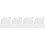 480 Sheets Rice Paper Calligraphy Papers Professional Writing Office 4