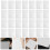480 Sheets Rice Paper Calligraphy Papers Professional Writing Office 9