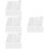 480 Sheets Rice Paper Calligraphy Papers Professional Writing Office 7