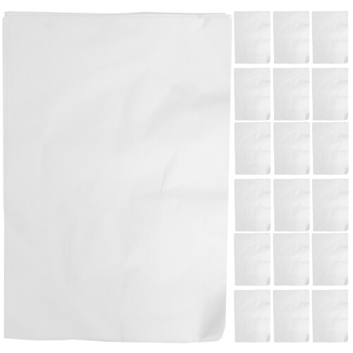 480 Sheets Rice Paper Calligraphy Papers Professional Writing Office