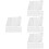 480 Sheets Rice Paper Calligraphy Papers Professional Writing Office 6
