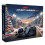 F1 Advent Countdown Calendar Blind Box with Acrylic Christmas Tree Pendant 5