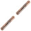 2Pcs Needle Tube Storage Container For Threading Needles 5