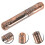 2Pcs Needle Tube Storage Container For Threading Needles 11