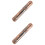 2Pcs Needle Tube Storage Container For Threading Needles 7
