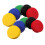 30 Pcs Pu Foam Mini Ice Hockey Pucks For Practice Training Decor 3