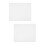 2Pcs Acrylic Nonslip Mouse Mat For Gaming And Desk Use 9