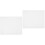 2Pcs Acrylic Nonslip Mouse Mat For Gaming And Desk Use 6