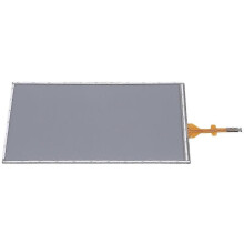 Car 7Inch Contact Screen Glass Digitizer Navigation for Peugeot 208 2008 308 Citroen C5 C4L C3XR LAM