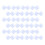 400Pièces Ventouses Silicones Double-Face Claires Pour Surfaces Lisses 3