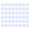 400Pièces Ventouses Silicones Double-Face Claires Pour Surfaces Lisses 2