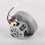 Replacement Motor for Dyson DC37, DC39c, DC30C, DC28c, DC33c Vacuum Cleaner - Includes Connection Ca 3