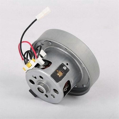 Replacement Motor for Dyson DC37, DC39c, DC30C, DC28c, DC33c Vacuum Cleaner - Includes Connection Ca 2
