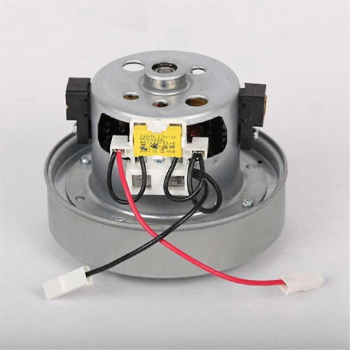 Replacement Motor for Dyson DC37, DC39c, DC30C, DC28c, DC33c Vacuum Cleaner - Includes Connection Ca 1