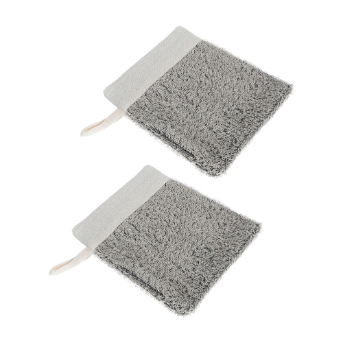 10 Pcs Multi-Function Soap Bags Portable Soap Saver Pouches Supply
