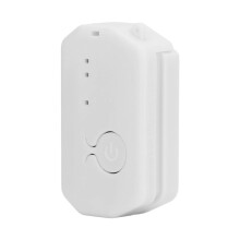 Intravenous Infusion Alarm with USB Light Adjustable Sounds Compact Design