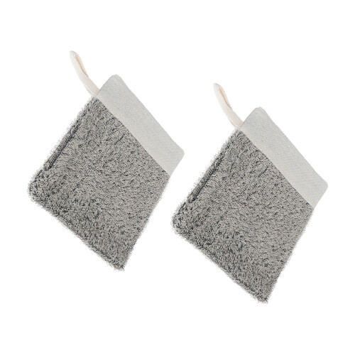 10 Pcs Multi-Function Soap Bags Portable Soap Saver Pouches Supply 1