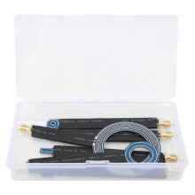 6pcs Emi Near-field Probe Conducted Radiation Magnetic Field Probe Antenna