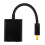 Digital Spdif Optical Audio Splitter 2 Way Toslink Splitter Adapter 1 Input 2 Output Spdif Optical 4