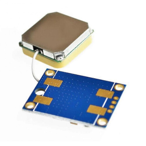 -neo6mv2 New Neo-6m Gps Module Neo6mv2 with Flight Control Eeprom Apm2.5 Large Antenna For 2