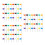 480 Pcs Colored Map Push Pins For Corkboard Travel Planning 4