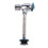 Rust-Proof Brass Urinal Flush Valve Push Button, 20x9.8x3.8cm 9