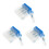 90 Pcs Sewing Machine Needles For Home Use - Prevent Skipped Stitches 9