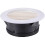 200mm Air Vent with Protective Grille - Abs (200mm) 5