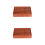 2Pcs Wooden Phone Storage Box 24-Grid Organizer For Classroom 8
