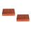 2Pcs Wooden Phone Storage Box 24-Grid Organizer For Classroom 6