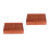 2Pcs Wooden Phone Storage Box 24-Grid Organizer For Classroom 9