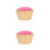 2 Pcs Wool Pin Cushion Portable Sewing Needle Holder 7
