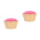 2 Pcs Wool Pin Cushion Portable Sewing Needle Holder 8