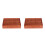 2Pcs Wooden Phone Storage Box 24-Grid Organizer For Classroom 7