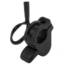 Electric Bike Thumb Throttle Bike 300X Speed Control Accelerator Both Sides Available for Modification Upgrade