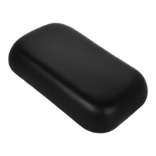 2Pcs Thickened High Elasticity Bike Backseat Pads For Kids