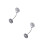 2Pcs Magnifying Glass Breeding Enlarger Lamp Tool 4