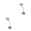 2Pcs Magnifying Glass Breeding Enlarger Lamp Tool 7