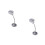 2Pcs Magnifying Glass Breeding Enlarger Lamp Tool 9