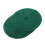40 Pcs Non Woven Tree Mulch Ring Reusable Root Barrier Mat 25cm 3