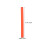 15Pcs Plastic Relay Race For School And Outdoor Training 3