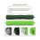 Vacuum Accessories Kit for I7 Replacement Filter Compatible for I7 I7+/i7 E5 E6e7 3
