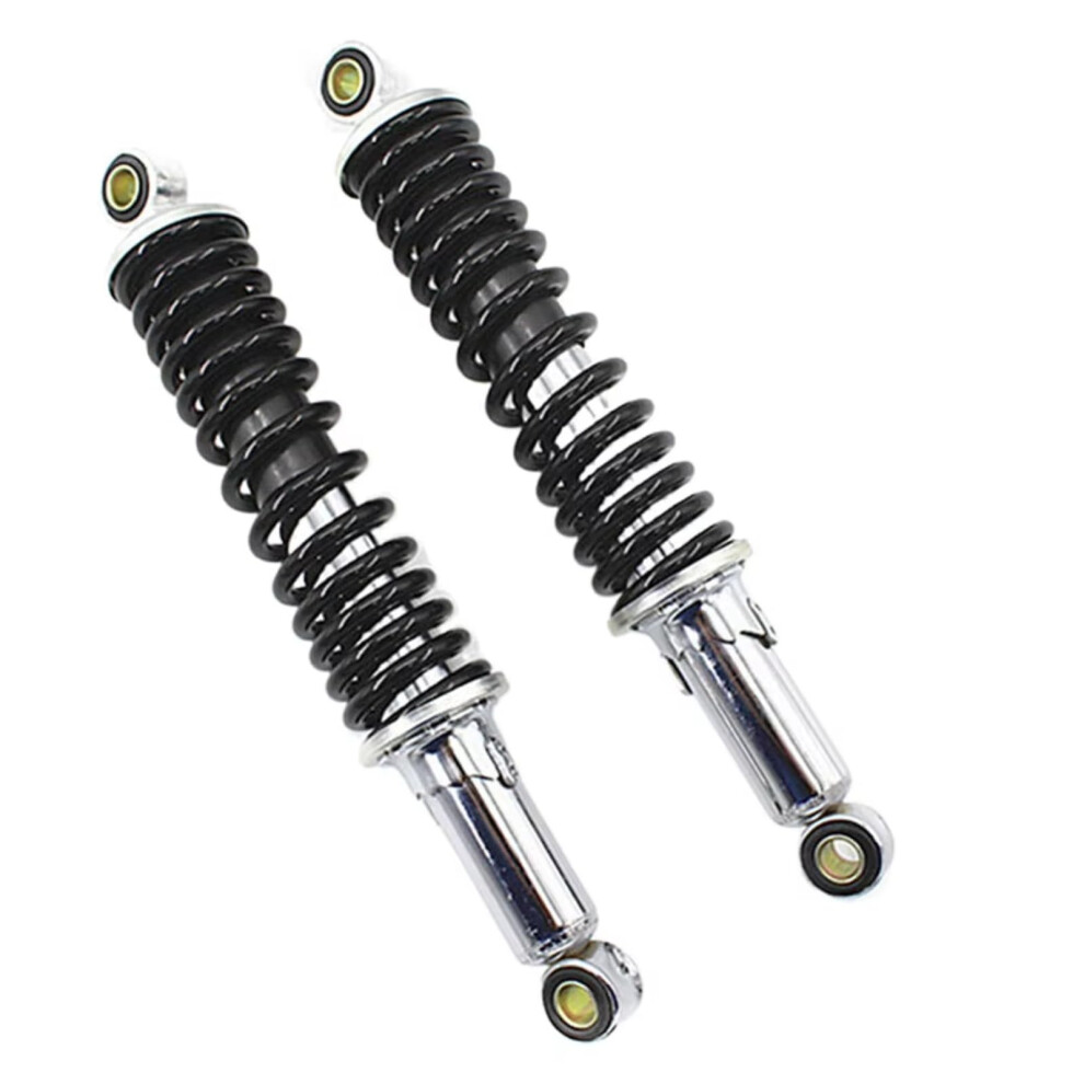 Motorcycle Spring Damper 320Mm Rear Shock Absorber Universal Replacement For Motorcycle Suspension 9016109253996