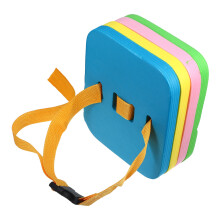3 Pcs Four Layer Float Board For Kids Swimming Equipment