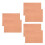 6 Pcs Cedar Sheets For Cigar Storage Spanish Cedar Veneer Strip 5