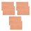 6 Pcs Cedar Sheets For Cigar Storage Spanish Cedar Veneer Strip 9