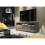 Creative Furniture TV Unit 160cm - Dark Grey Gloss Doors 6
