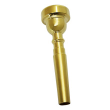 2Pcs Trumpet Mouthpiece 5C For Beginners And Professional Players