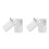 2Pièces Petite En Pour Objets De Valeur 8