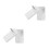 2Pièces Petite En Pour Objets De Valeur 7